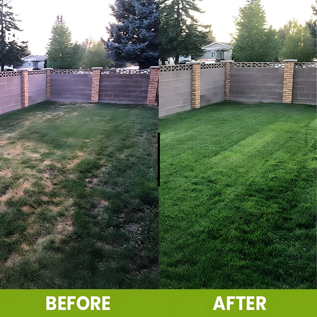 Garden Booster Soil Activator Pack