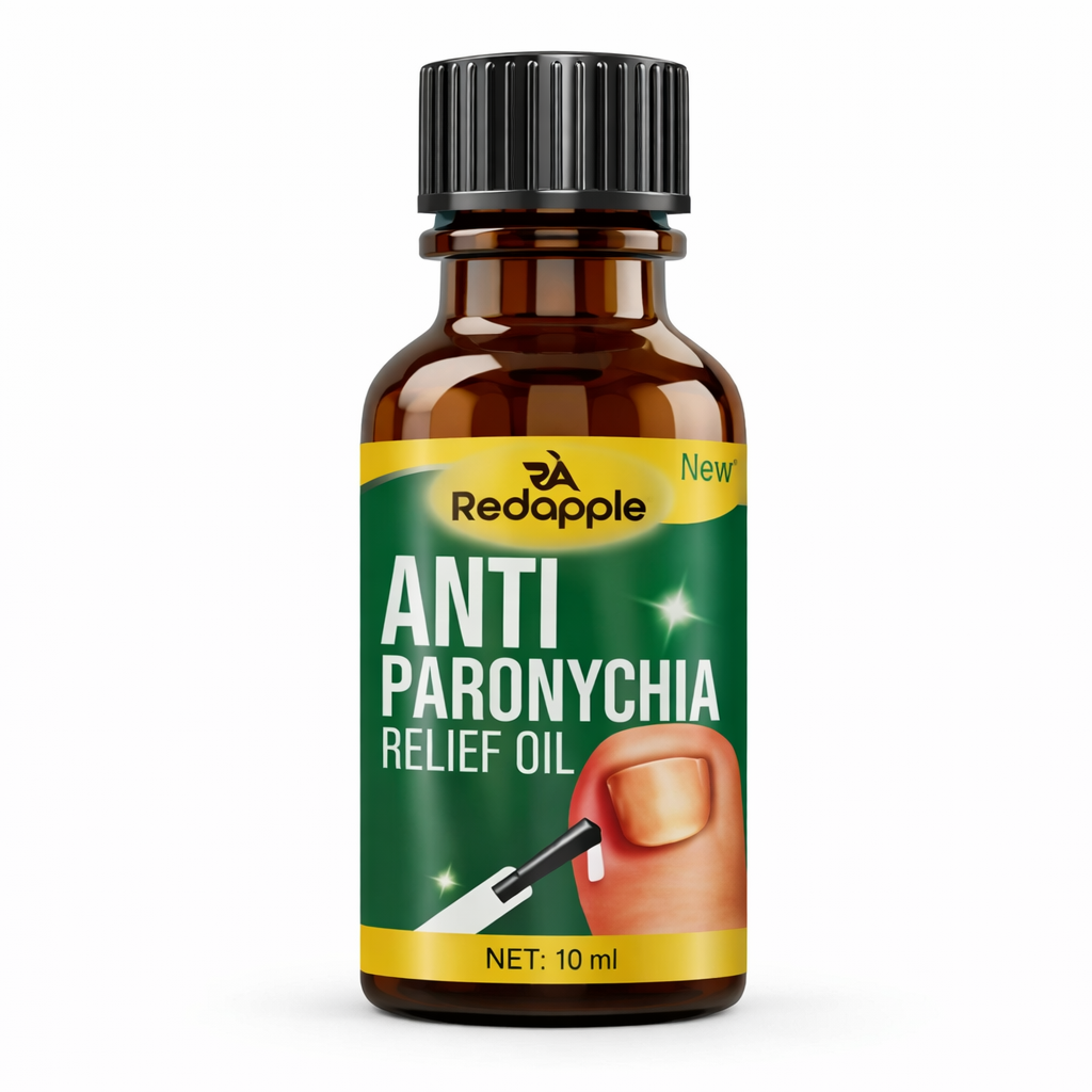 Anti Paronychia Relief Oil 20 ml Pack of 2